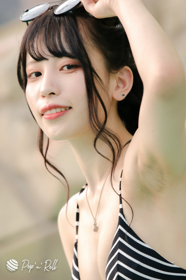 神代冥（NONSTOP）