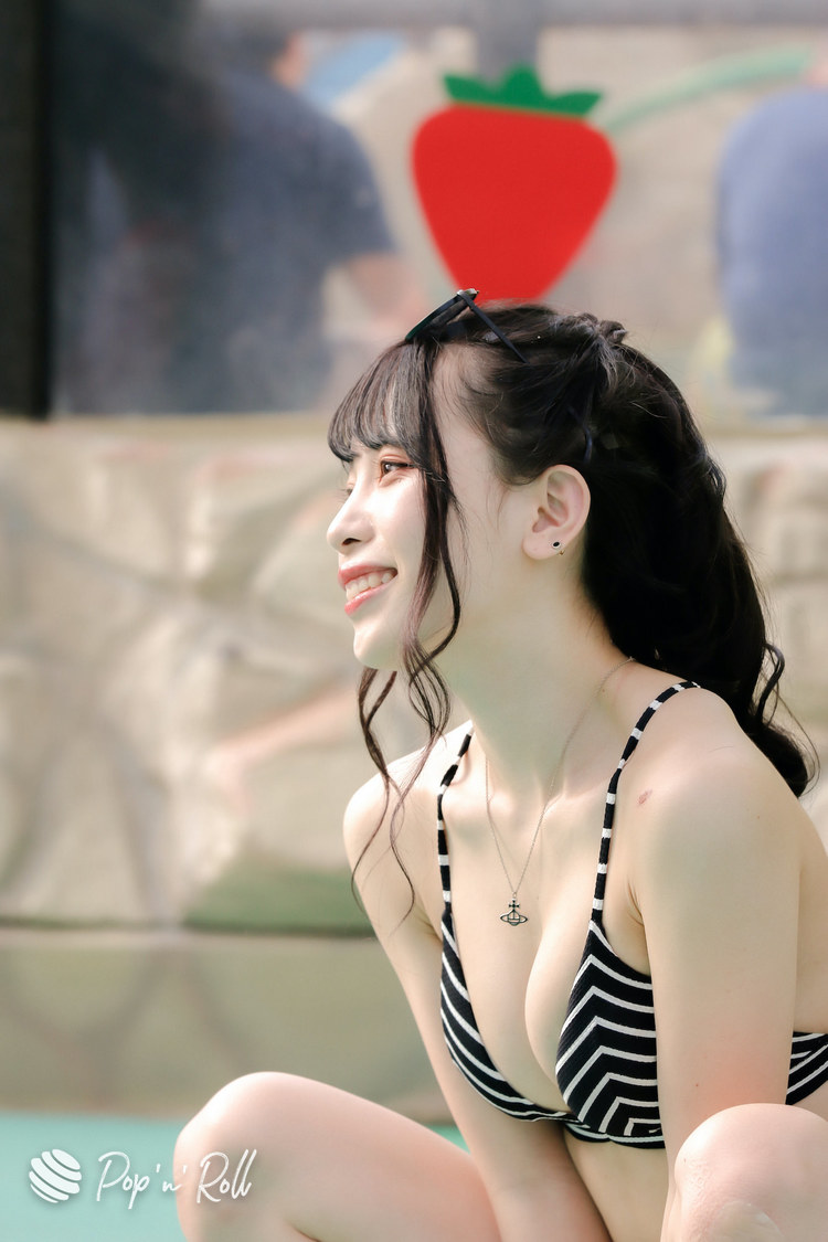 神代冥（NONSTOP）