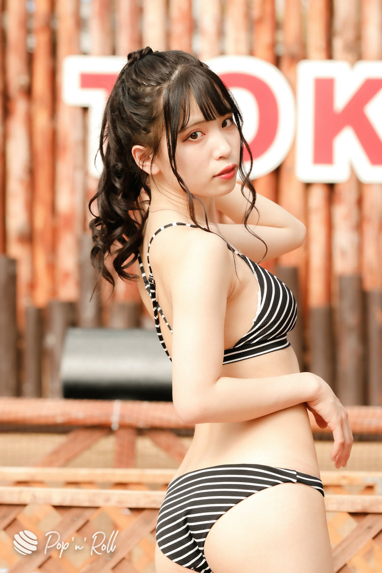 神代冥（NONSTOP）