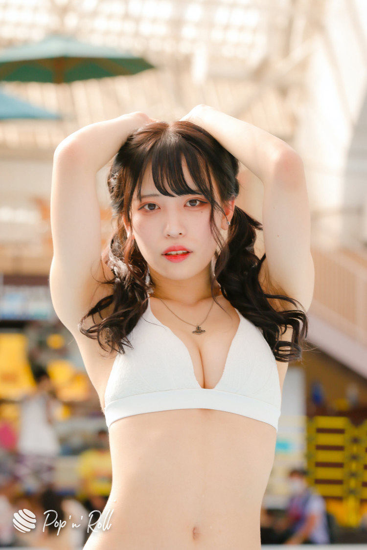 神代冥（NONSTOP）