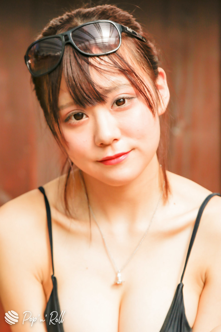 森島由逢（NONSTOP）