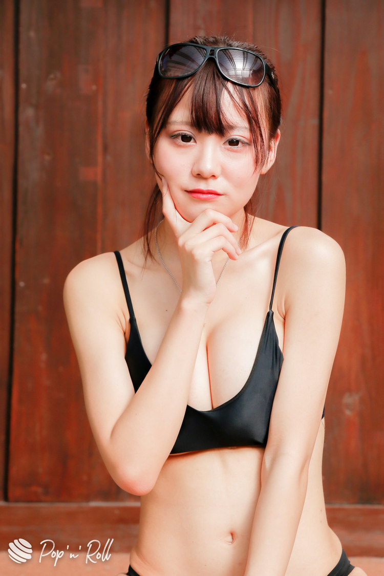 森島由逢（NONSTOP）