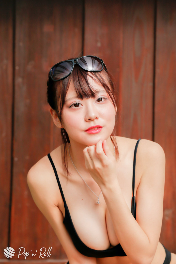 森島由逢（NONSTOP）