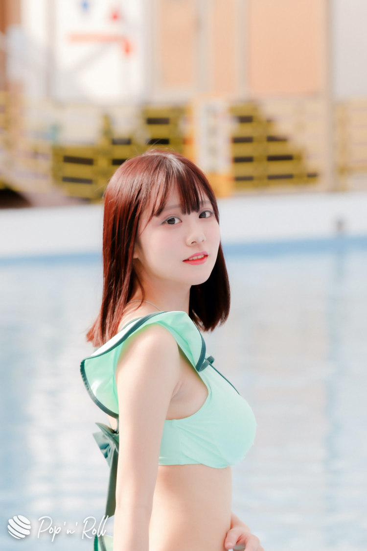 森島由逢（NONSTOP）