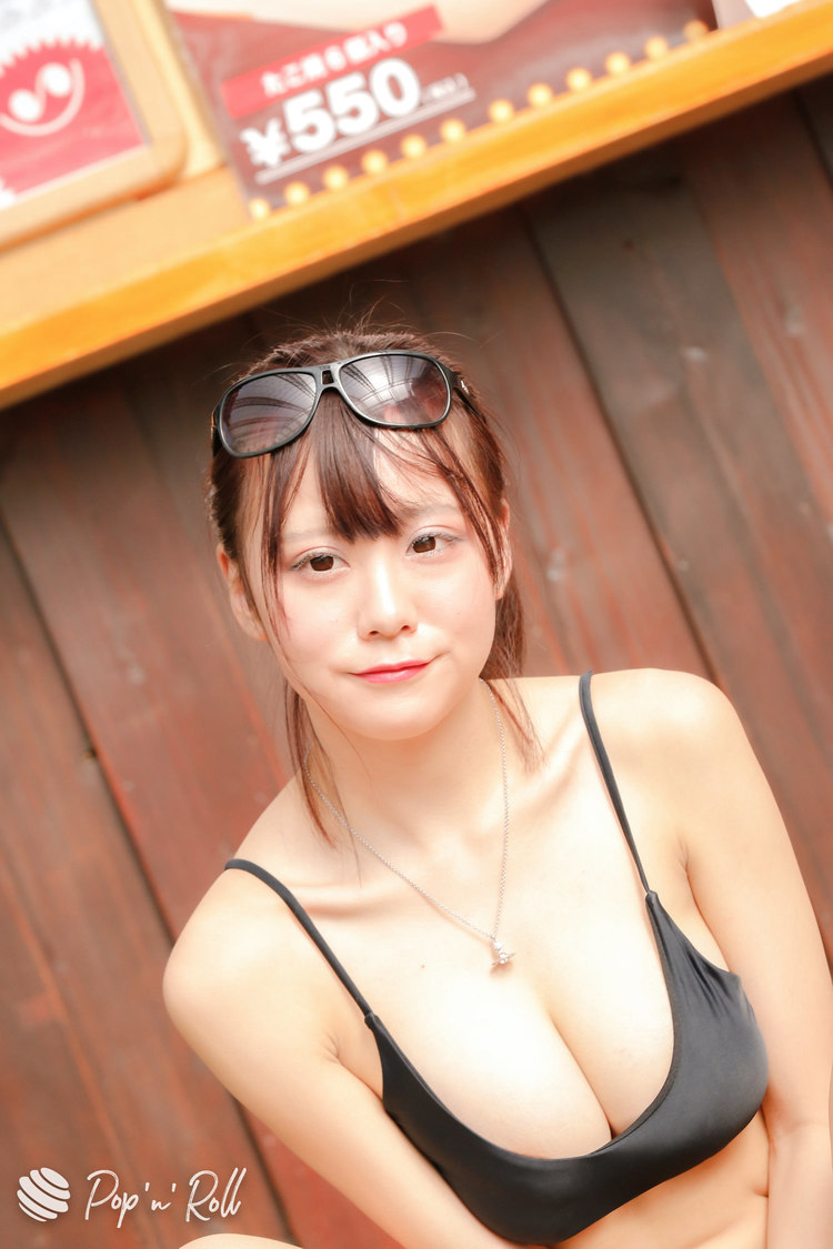 森島由逢（NONSTOP）