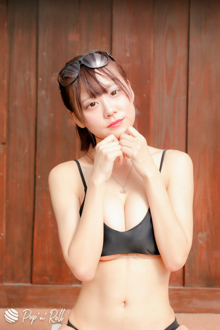 森島由逢（NONSTOP）