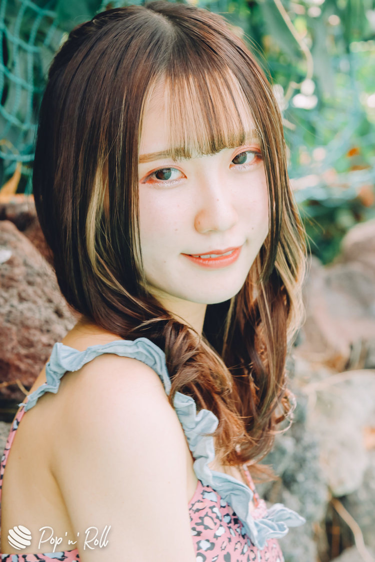 その（ベリベリ！）