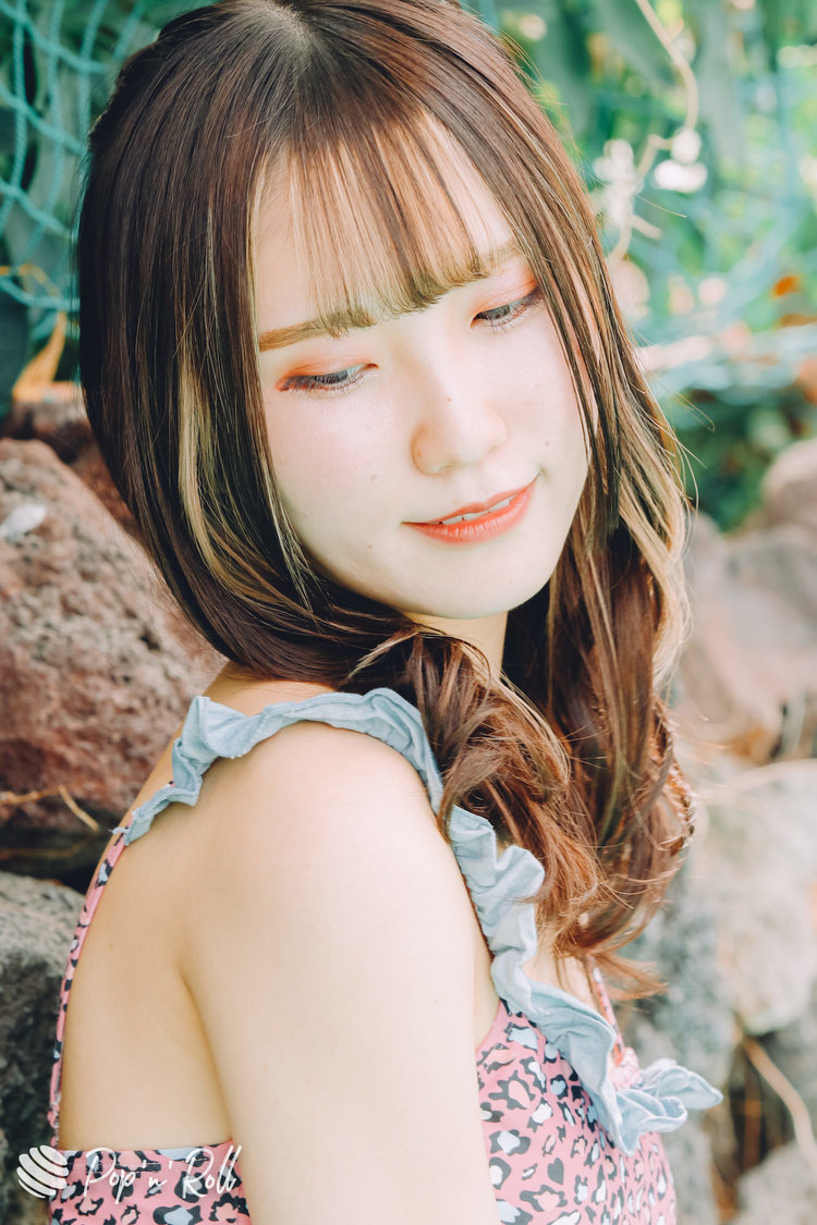 その（ベリベリ！）