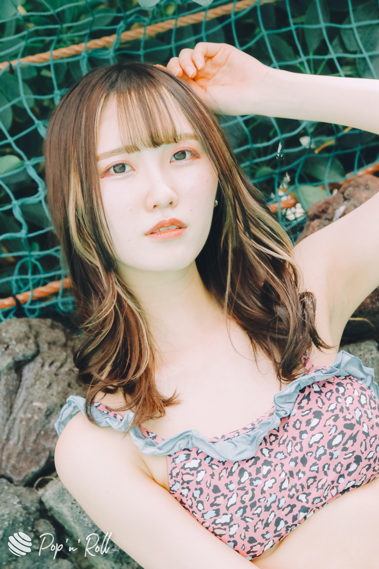 その（ベリベリ！）