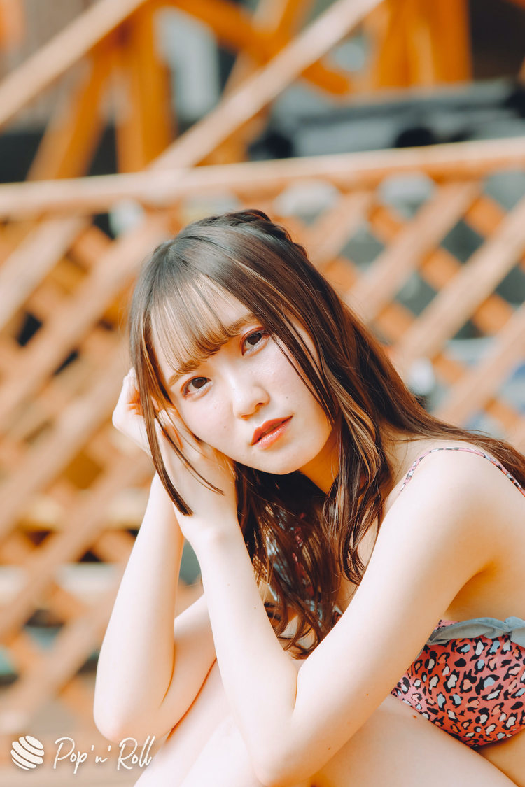 その（ベリベリ！）