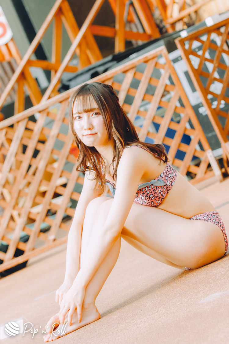 その（ベリベリ！）