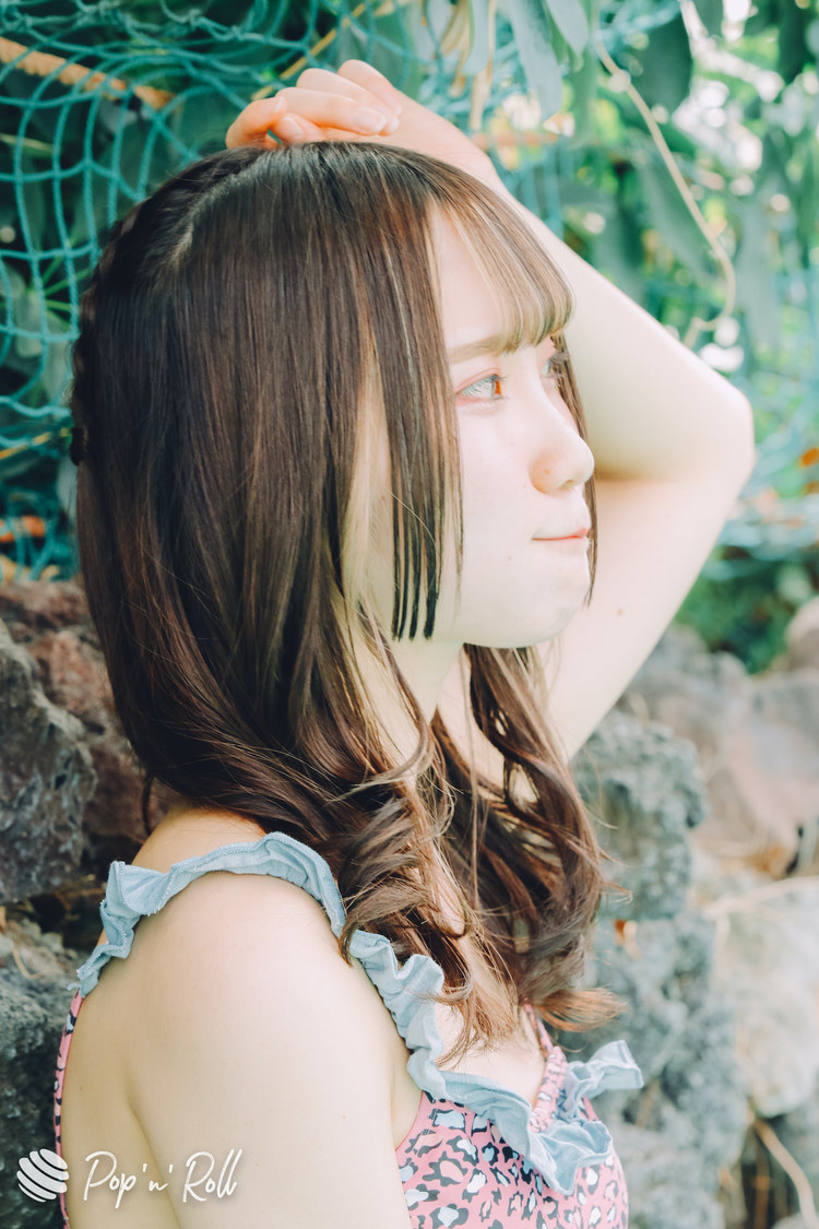 その（ベリベリ！）