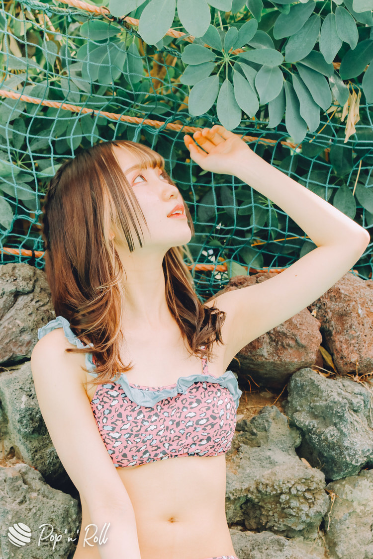 その（ベリベリ！）