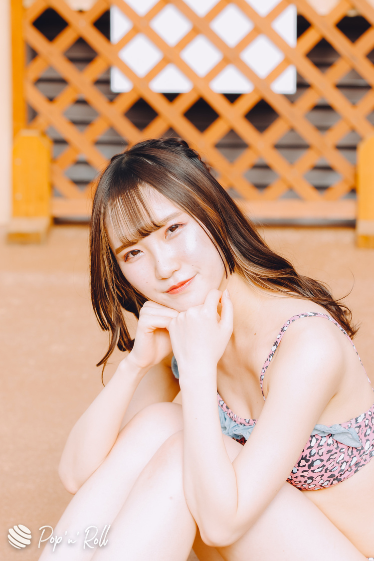 その（ベリベリ！）