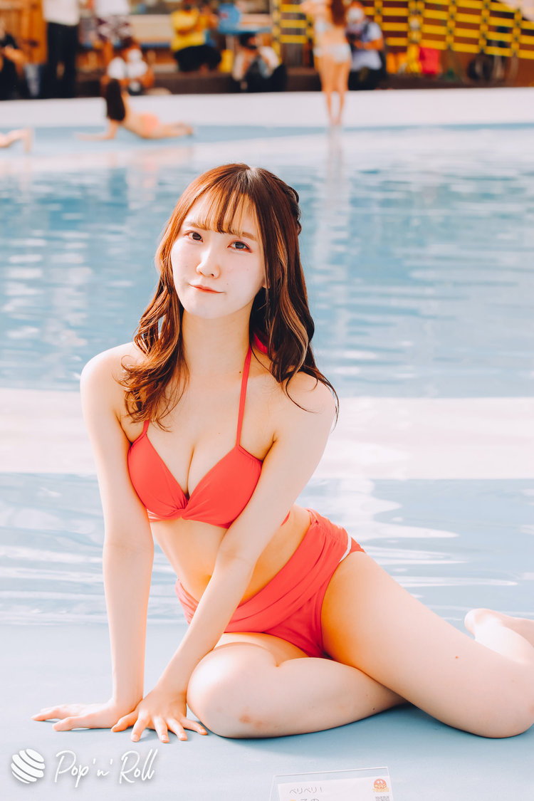 その（ベリベリ！）