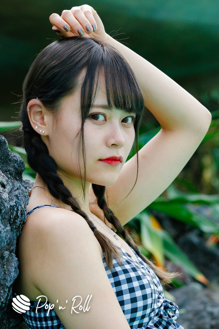 やまなかなな（ベリベリ！）