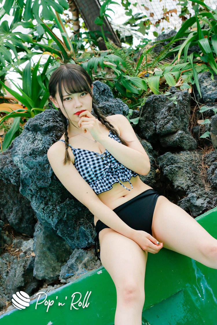 やまなかなな（ベリベリ！）