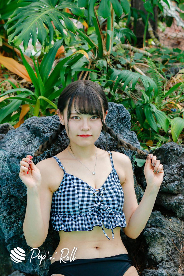 やまなかなな（ベリベリ！）