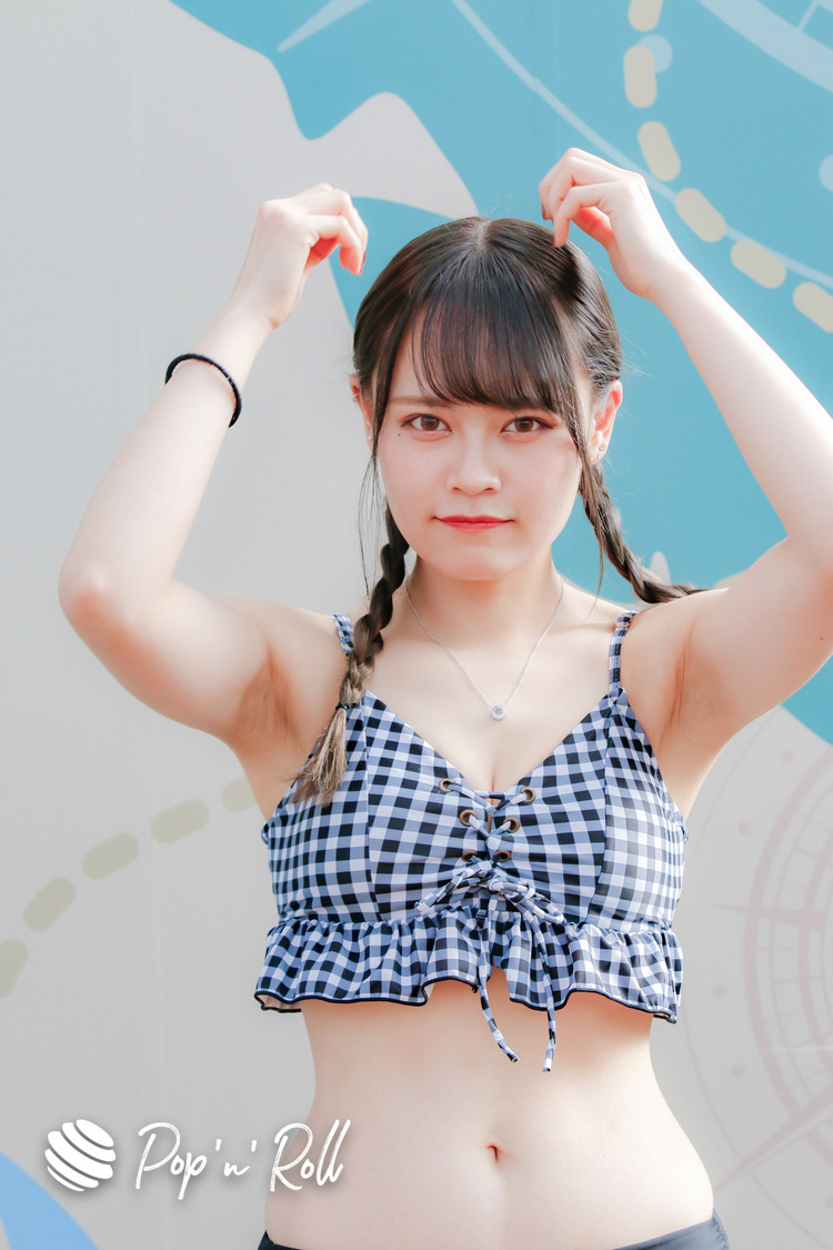 やまなかなな（ベリベリ！）