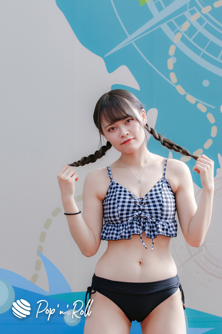 やまなかなな（ベリベリ！）