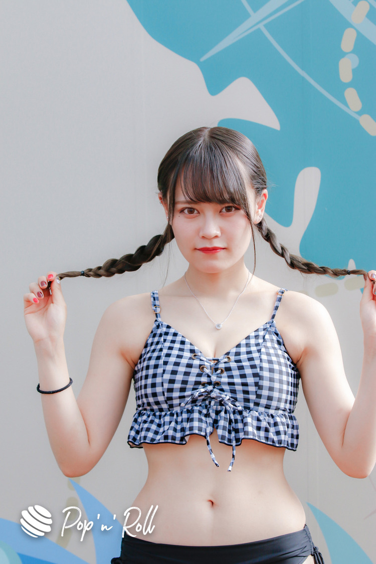 やまなかなな（ベリベリ！）