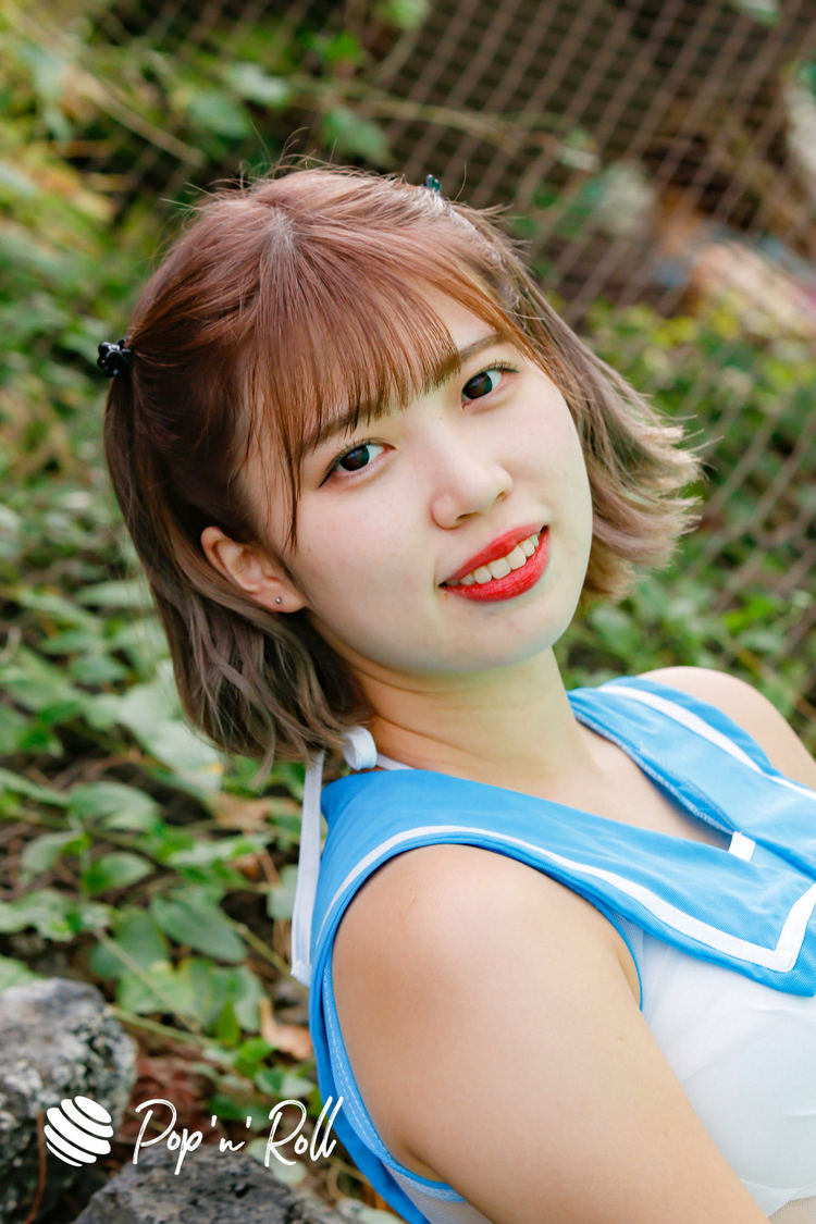 水島杏（ベリベリ！）