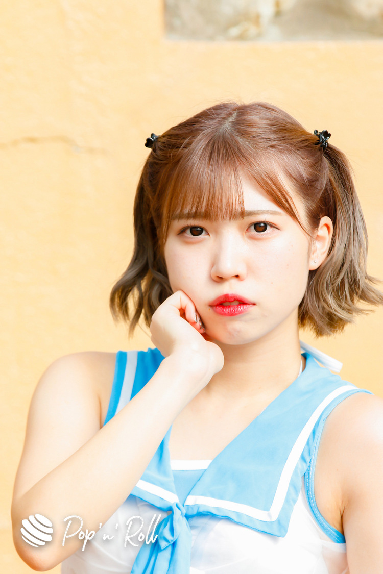 水島杏（ベリベリ！）