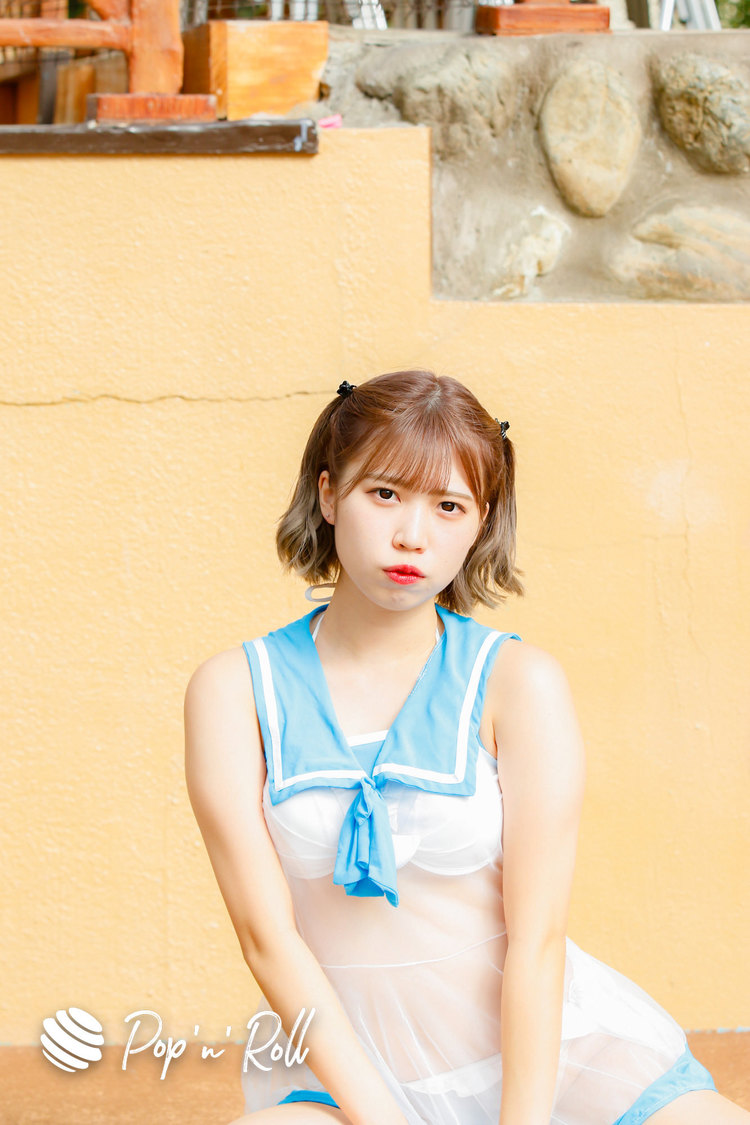 水島杏（ベリベリ！）