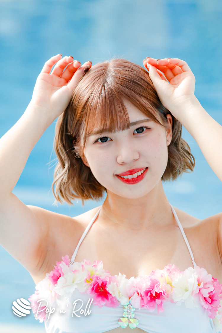 水島杏（ベリベリ！）