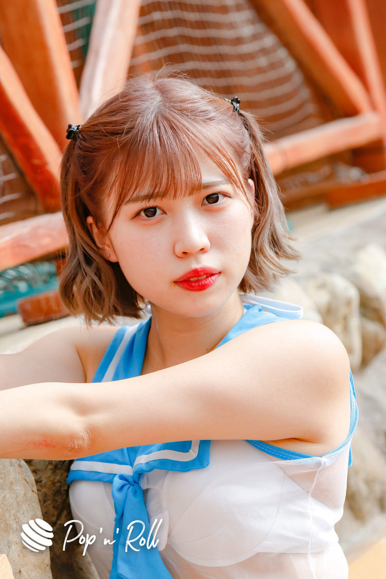 水島杏（ベリベリ！）