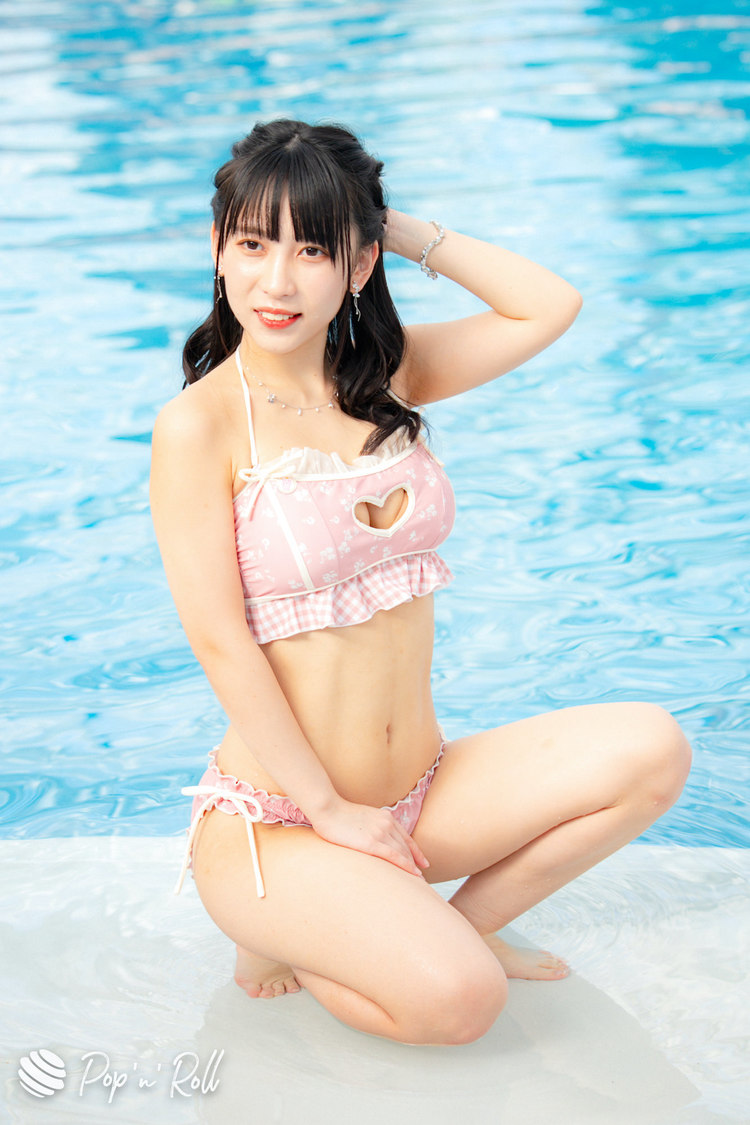 髙木由莉愛（JAPANARIZM）