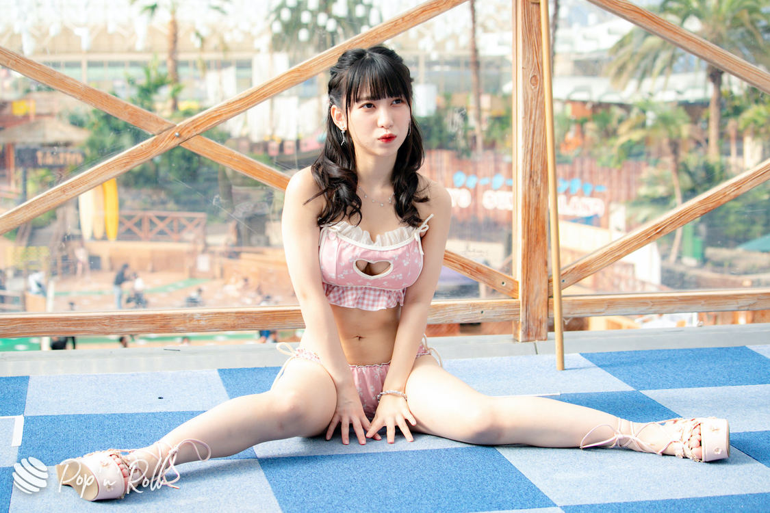 髙木由莉愛（JAPANARIZM）