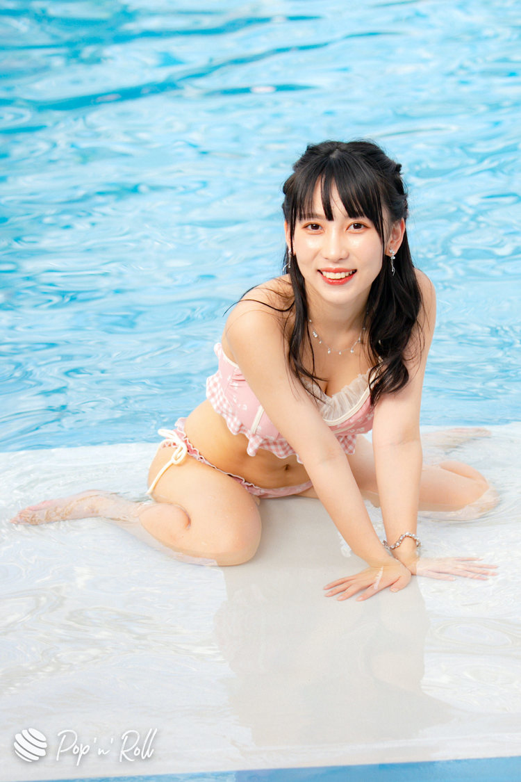 髙木由莉愛（JAPANARIZM）