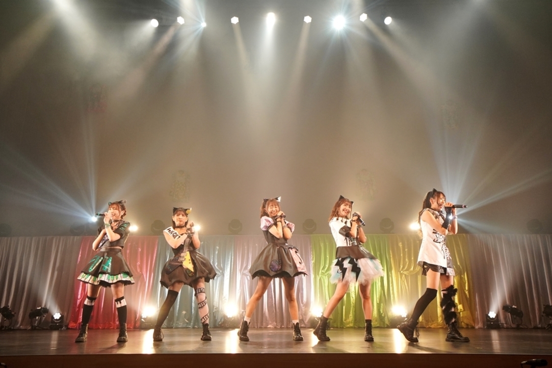 ＜The World Standard2020～華麗にいただくにゃー！～＞