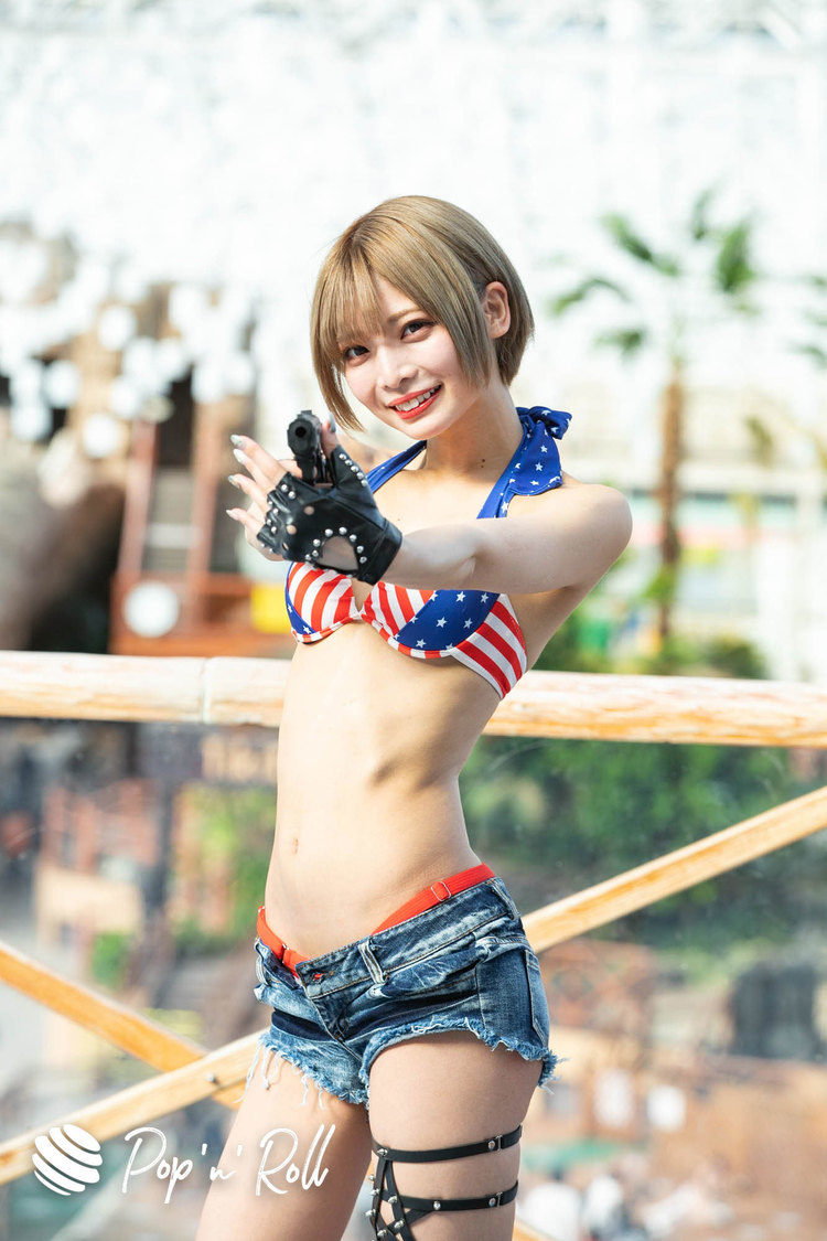 米倉みゆ（【eN】）