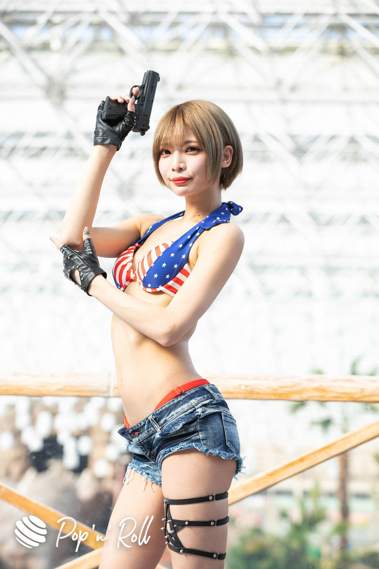 米倉みゆ（【eN】）