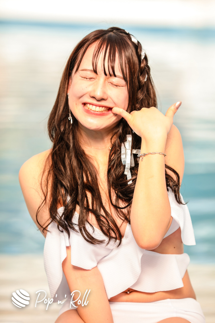 丸山ほのか（HIGHSPIRITS）