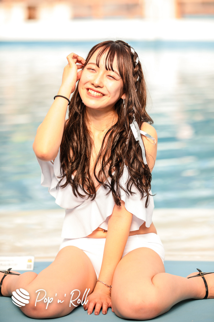 丸山ほのか（HIGHSPIRITS）