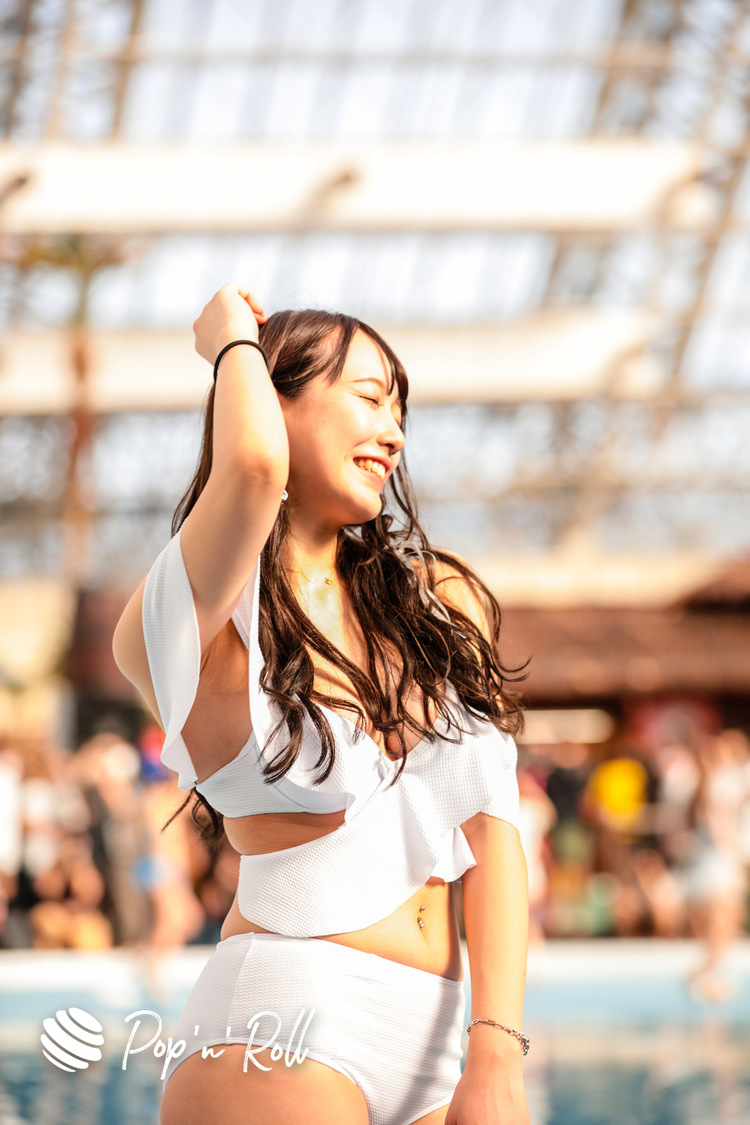 丸山ほのか（HIGHSPIRITS）