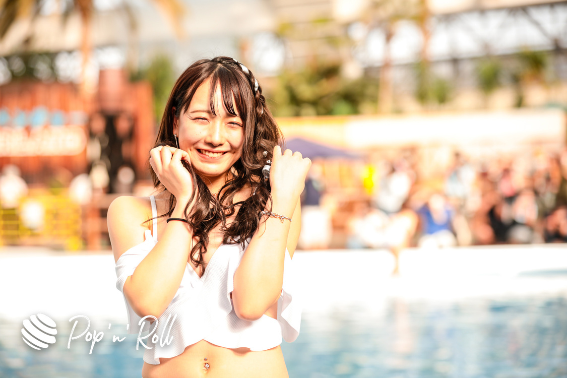 丸山ほのか（HIGHSPIRITS）