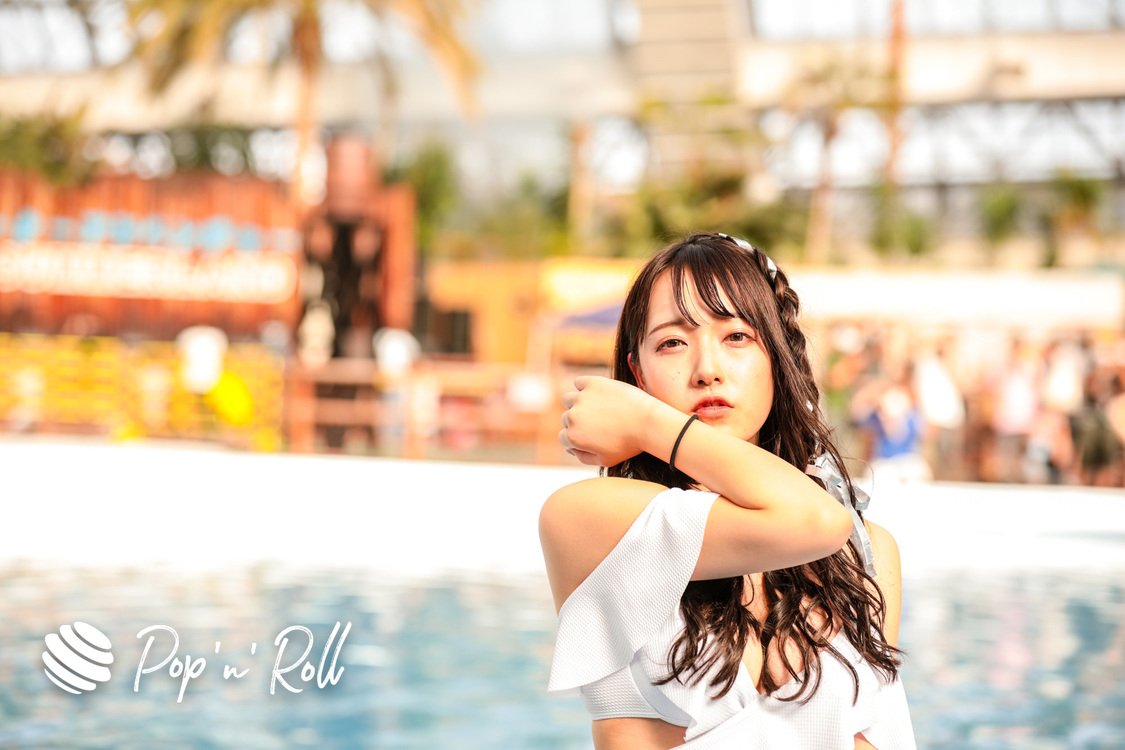 丸山ほのか（HIGHSPIRITS）