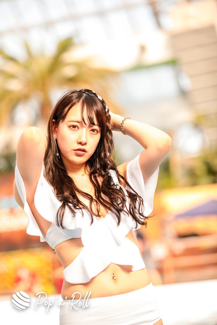 丸山ほのか（HIGHSPIRITS）