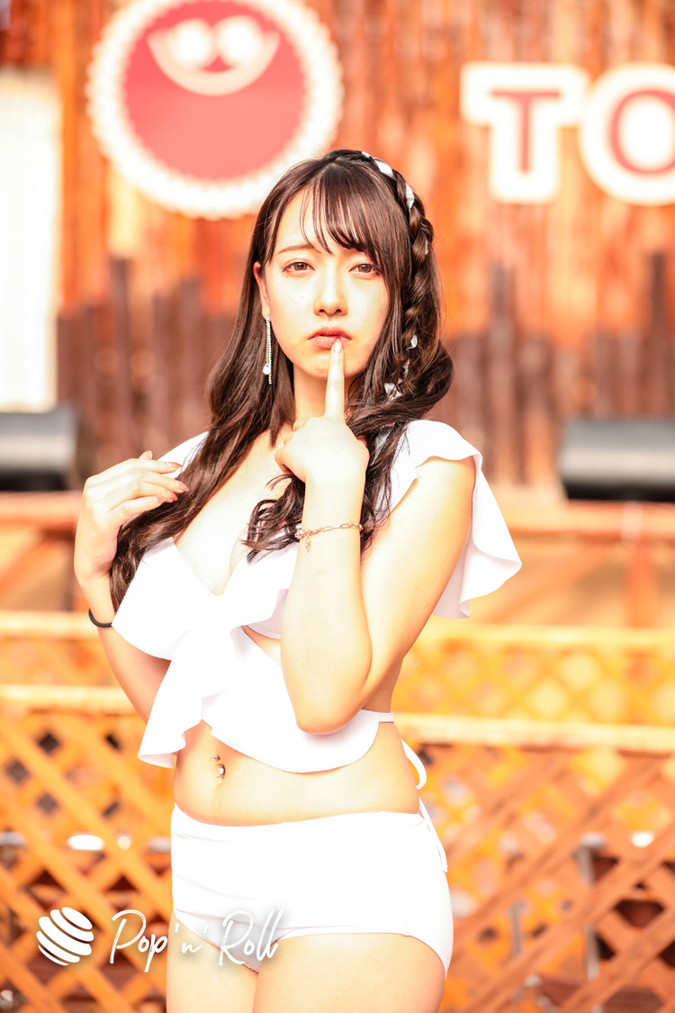 丸山ほのか（HIGHSPIRITS）