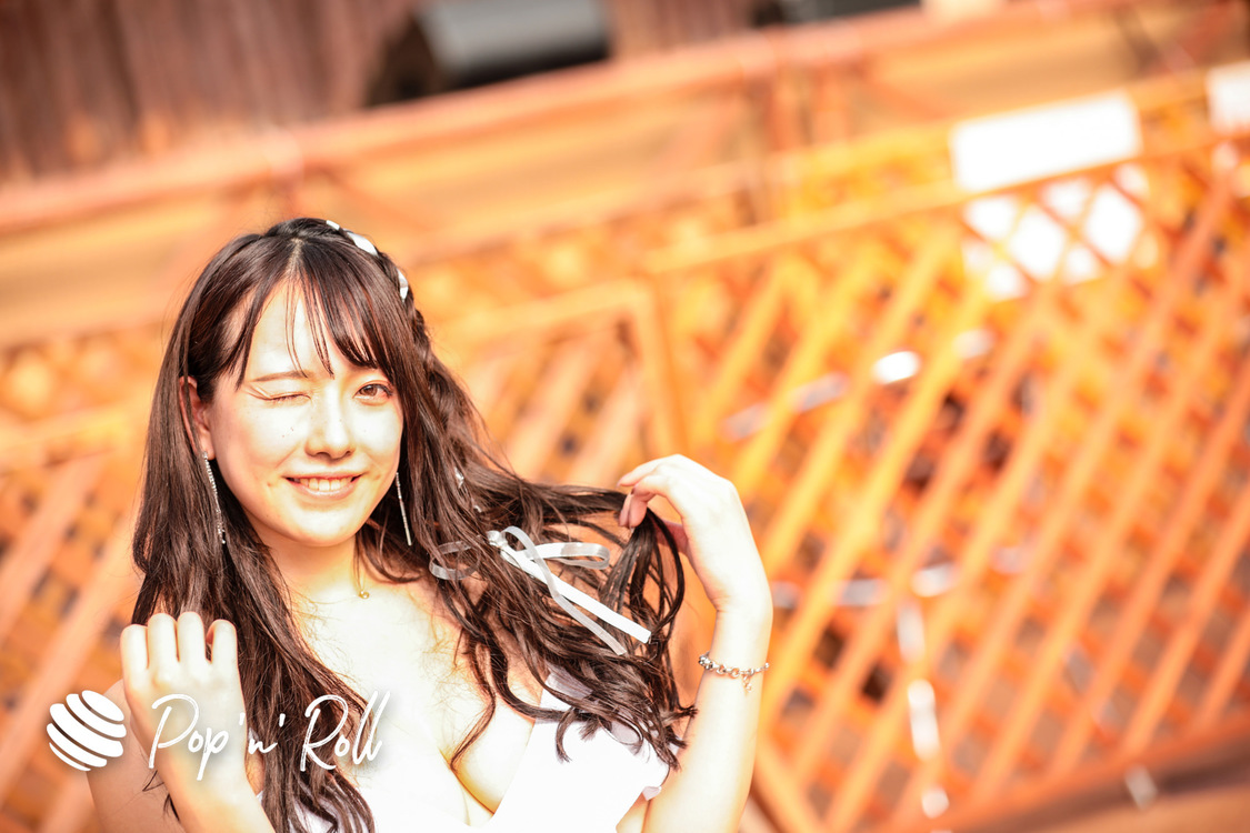 丸山ほのか（HIGHSPIRITS）