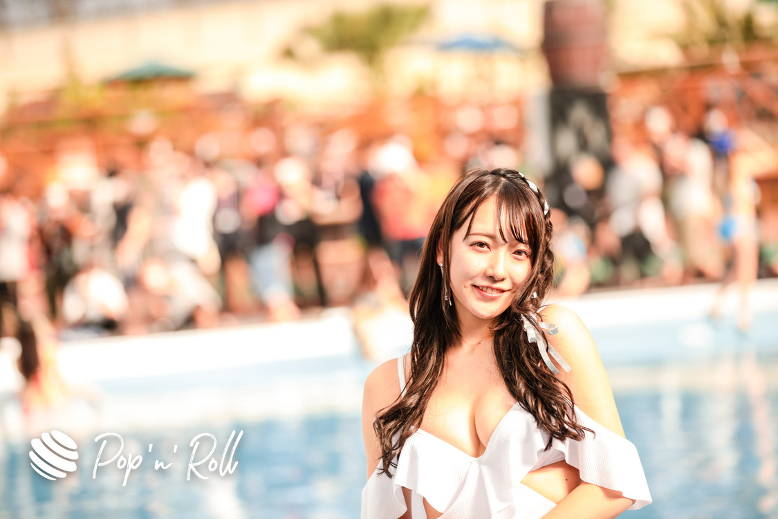 丸山ほのか（HIGHSPIRITS）