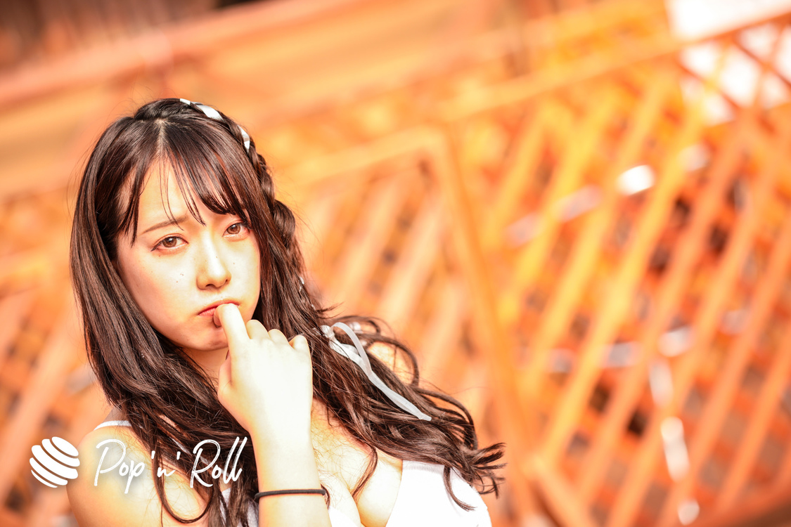 丸山ほのか（HIGHSPIRITS）