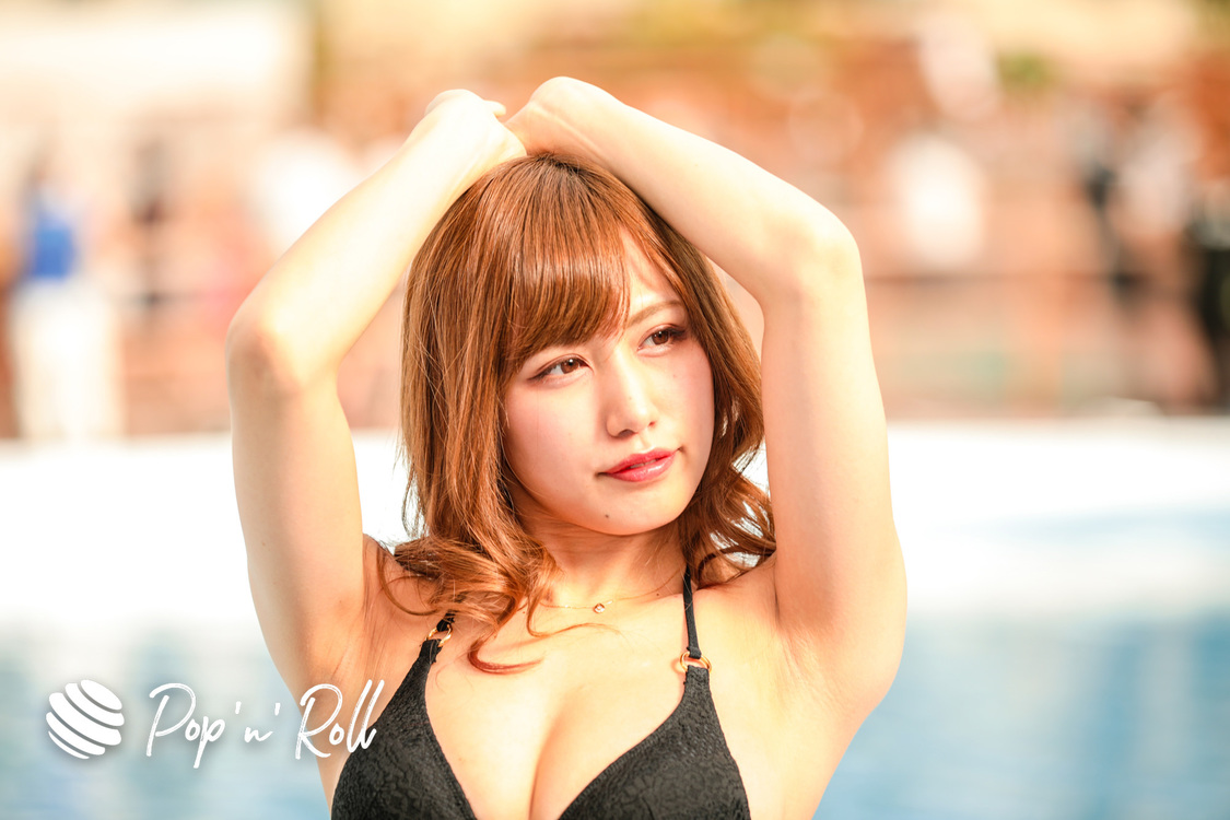 鈴原優美（82回目の終身刑）