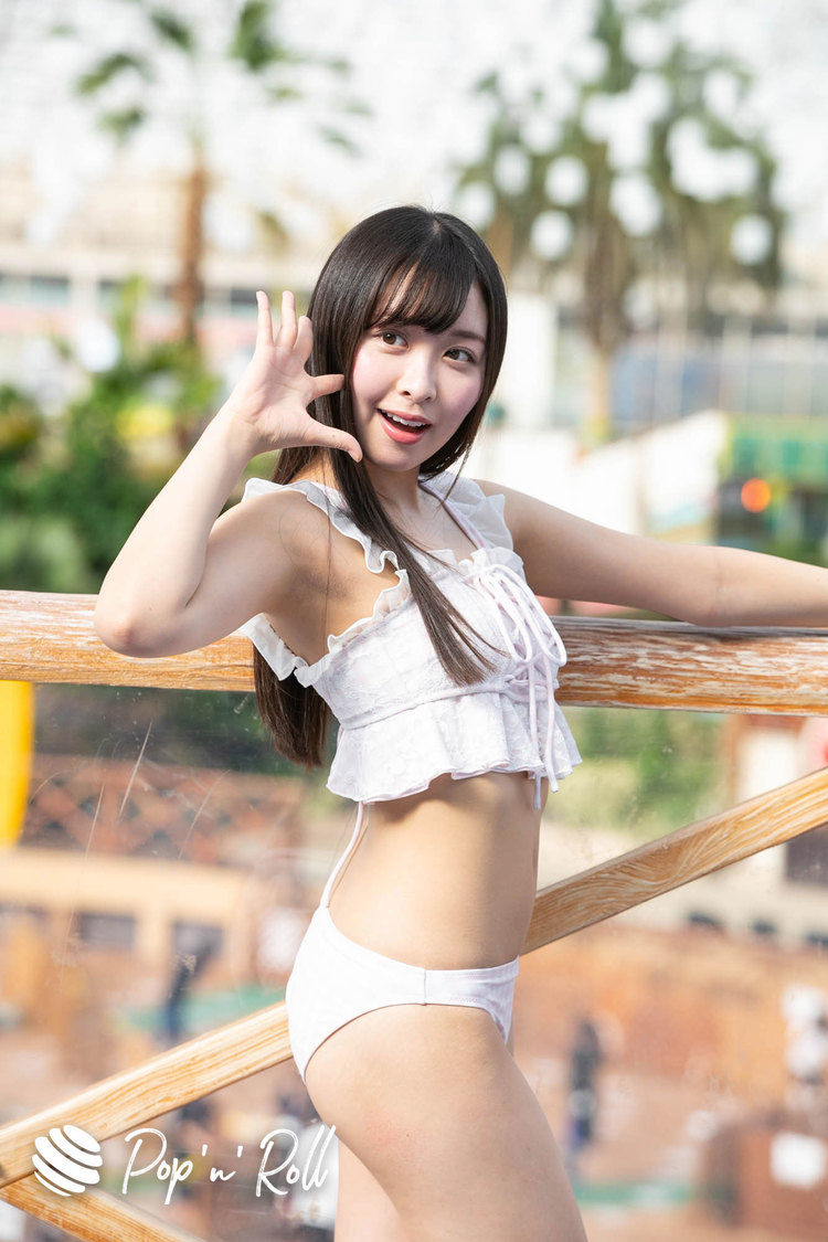 青島さくら（Stand-Up! Next!）