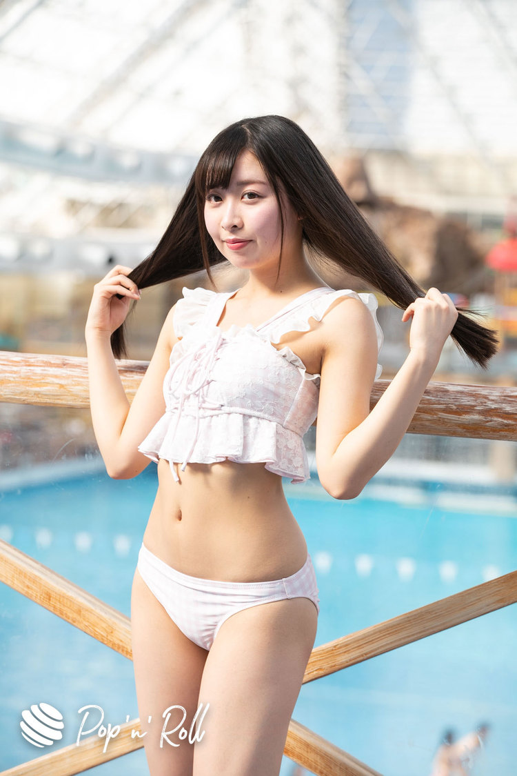 青島さくら（Stand-Up! Next!）