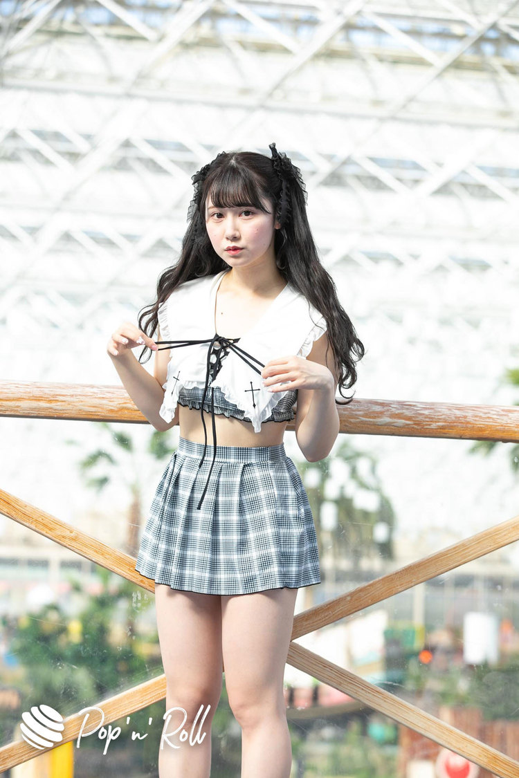 白城るいな（Stand-Up! Next!）